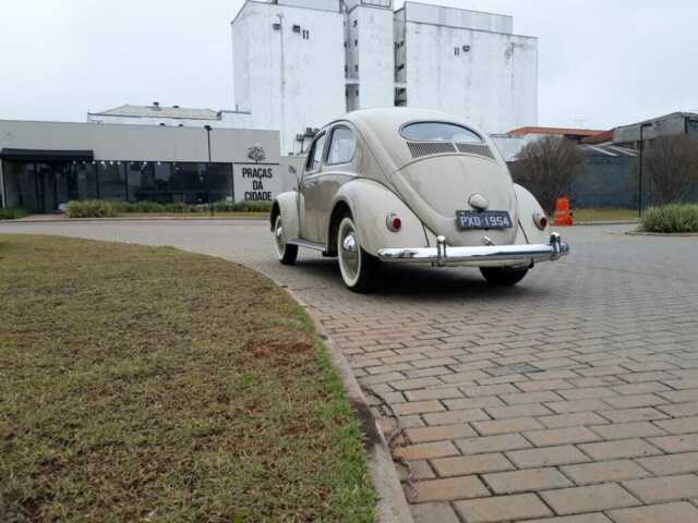 1954 Volkswagen Beetle - Classic - photo 4