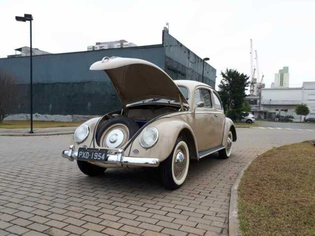 1954 Volkswagen Beetle - Classic - photo 6