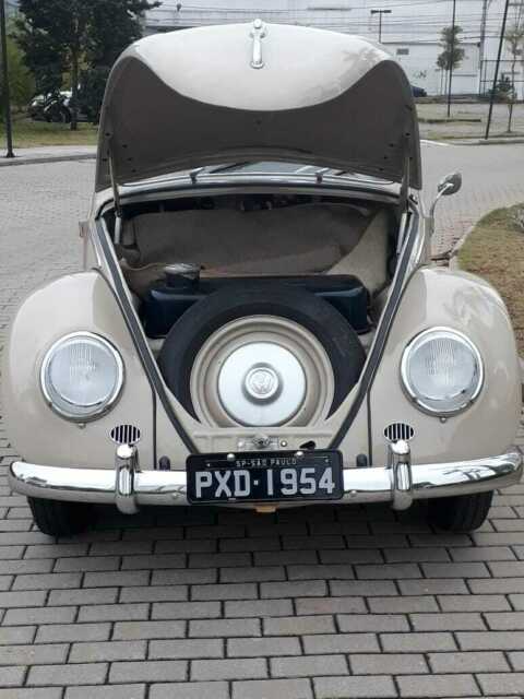 1954 Volkswagen Beetle - Classic - photo 7