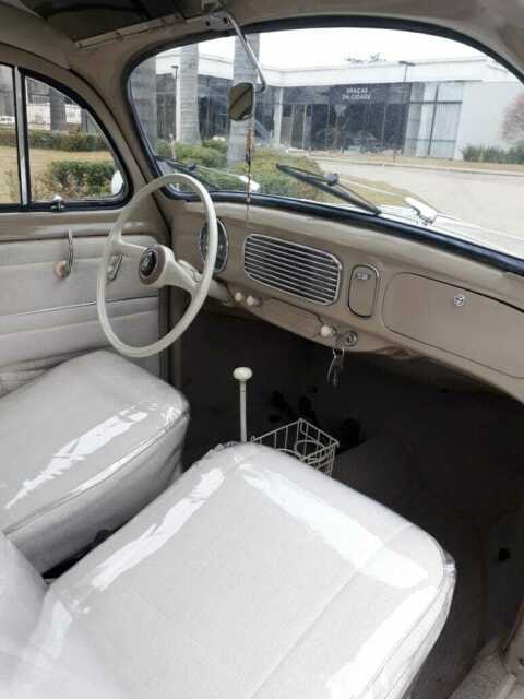 1954 Volkswagen Beetle - Classic - photo 8