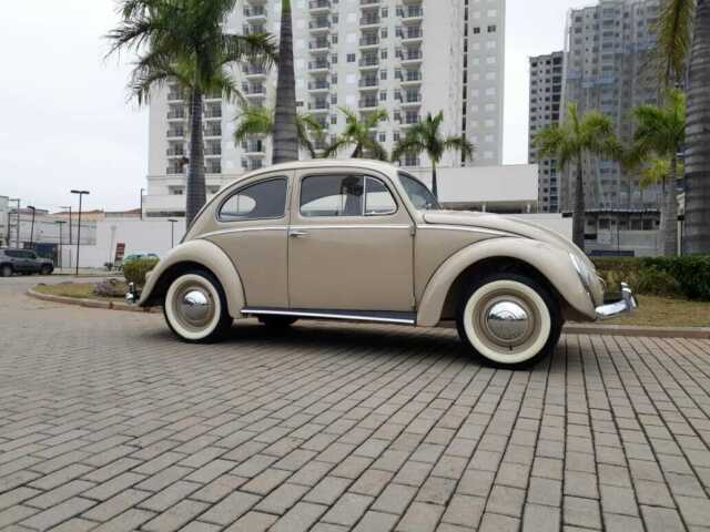 1954 Volkswagen Beetle - Classic - photo 9