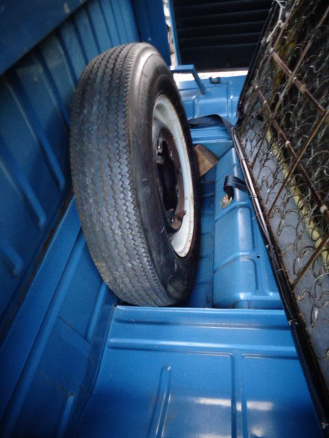 1958 Volkswagen Other - photo 11