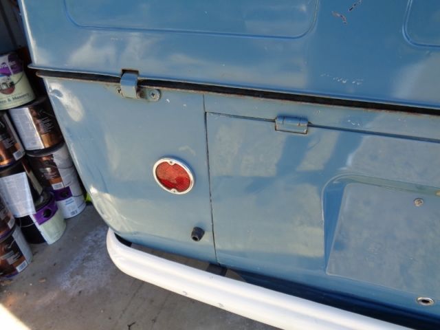 1958 Volkswagen Other - photo 6