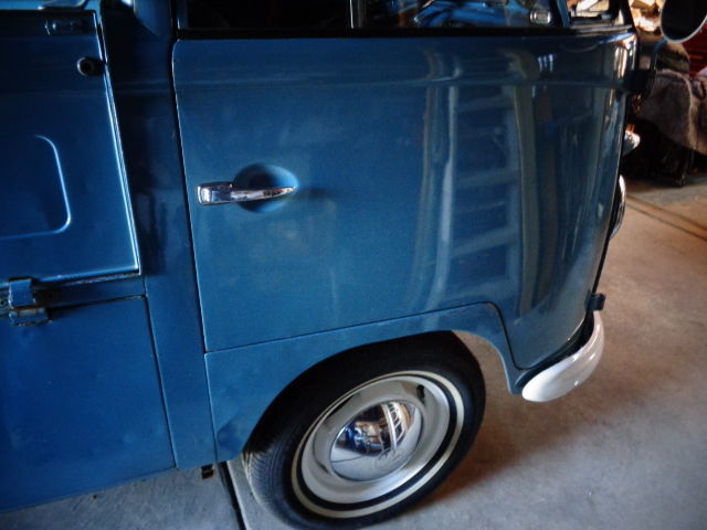 1958 Volkswagen Other - photo 7