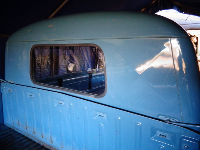 1958 Volkswagen Other - photo 8
