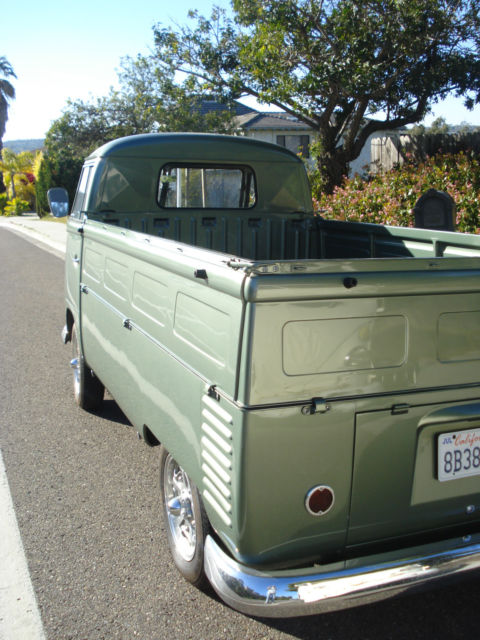 1959 Volkswagen Bus/Vanagon - photo 12
