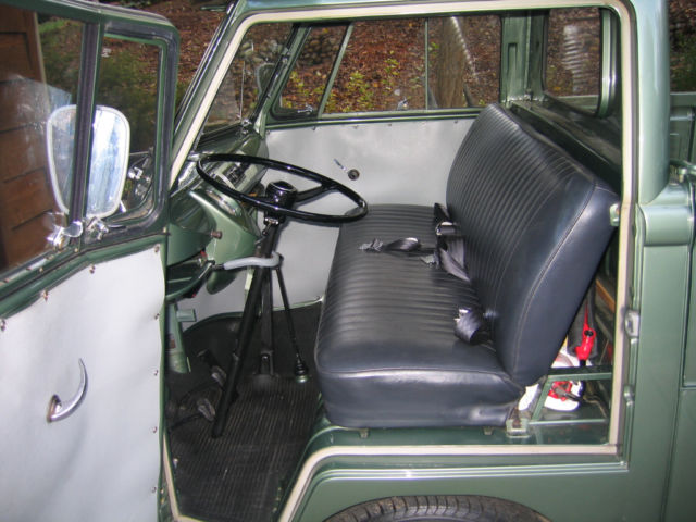 1959 Volkswagen Bus/Vanagon - photo 3