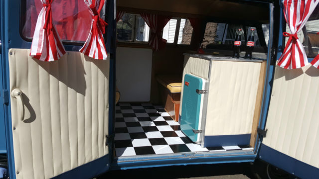 1963 Volkswagen Bus/Vanagon Camper - photo 12