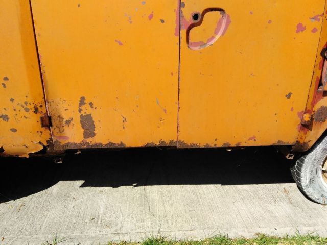 1963 Volkswagen Bus/Vanagon - photo 11