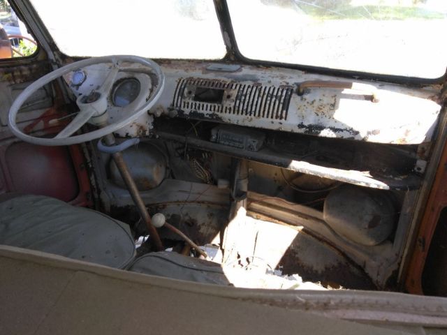 1963 Volkswagen Bus/Vanagon - photo 3