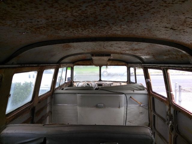 1963 Volkswagen Bus/Vanagon - photo 7
