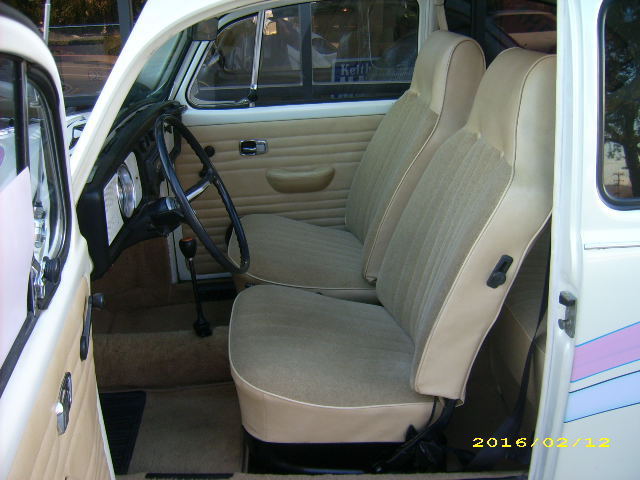 1969 Volkswagen Beetle - Classic - photo 5