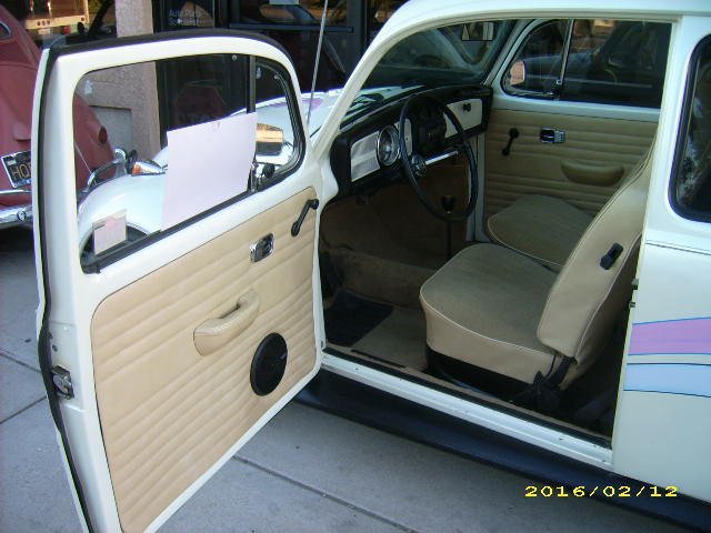 1969 Volkswagen Beetle - Classic - photo 6