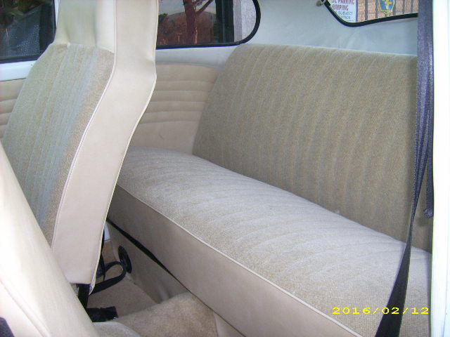 1969 Volkswagen Beetle - Classic - photo 7