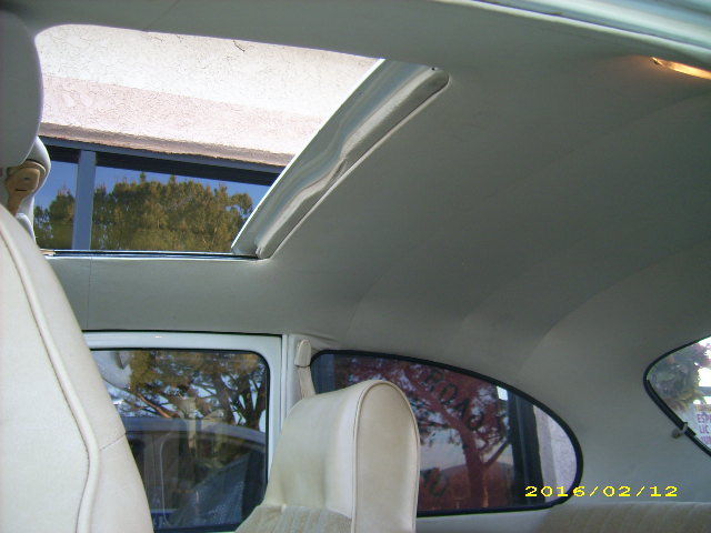 1969 Volkswagen Beetle - Classic - photo 8