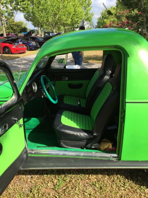 1969 Volkswagen Beetle - Classic - photo 4