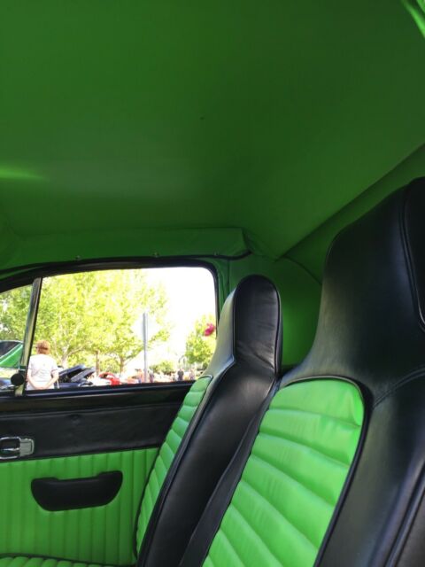1969 Volkswagen Beetle - Classic - photo 5