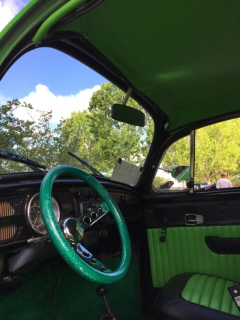 1969 Volkswagen Beetle - Classic - photo 6