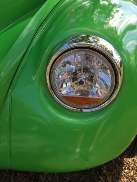 1969 Volkswagen Beetle - Classic - photo 8
