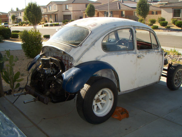 VW 1970 BUG. 1970 Volkswagen Beetle - Classic