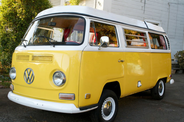 1970 Volkswagen Bus/Vanagon - photo 2