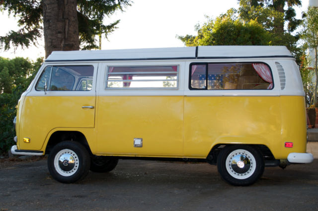 1970 Volkswagen Bus/Vanagon - photo 3