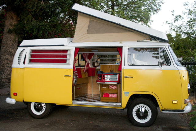 1970 Volkswagen Bus/Vanagon - photo 8