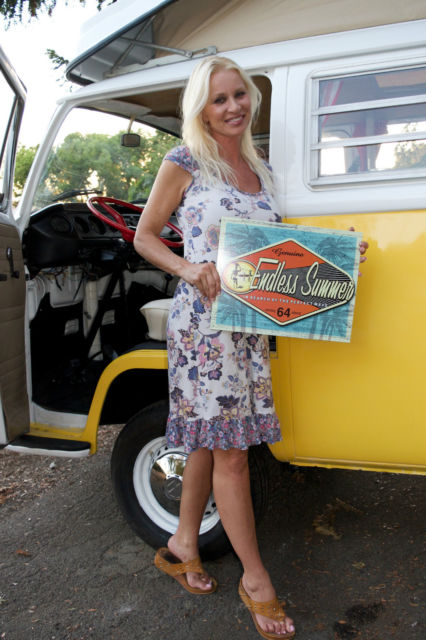 1970 Volkswagen Bus/Vanagon - photo 9