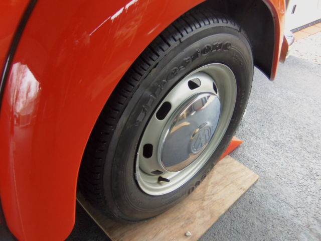 1971 Volkswagen Beetle - Classic - photo 11