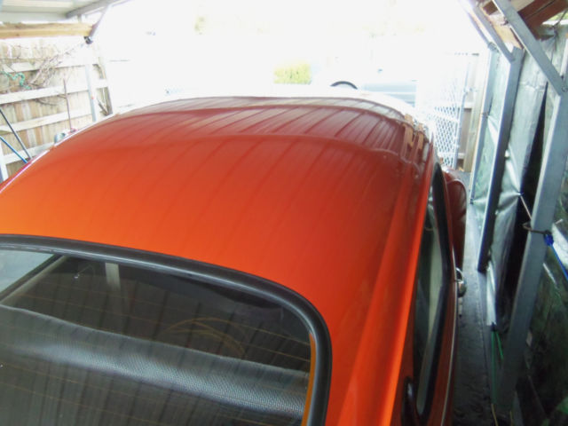 1971 Volkswagen Beetle - Classic - photo 9
