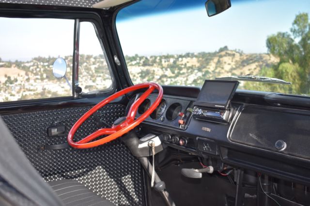 1972 Volkswagen Bus/Vanagon Camper - photo 9