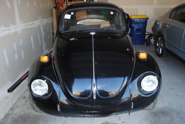 1972 Volkswagen Beetle - Classic - photo 2