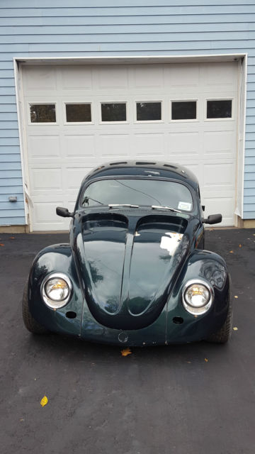 1973 Volkswagen Beetle - Classic Custom - photo 12