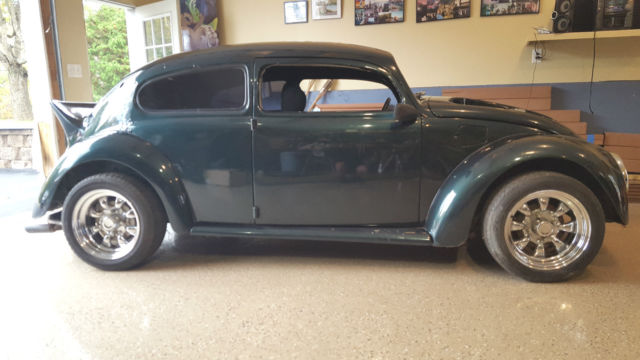 1973 Volkswagen Beetle - Classic Custom - photo 2