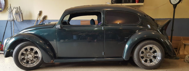 1973 Volkswagen Beetle - Classic Custom - photo 6