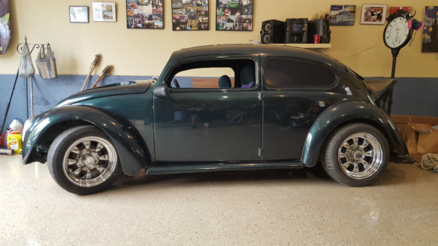 1973 Volkswagen Beetle - Classic Custom - photo 7