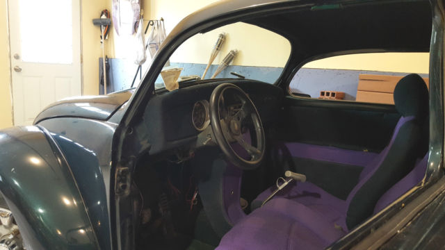 1973 Volkswagen Beetle - Classic Custom - photo 8