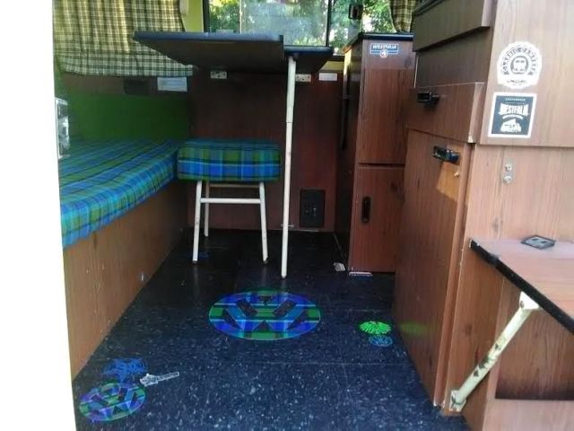 1974 Volkswagen Bus/Vanagon - photo 10