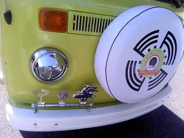 1974 Volkswagen Bus/Vanagon - photo 13