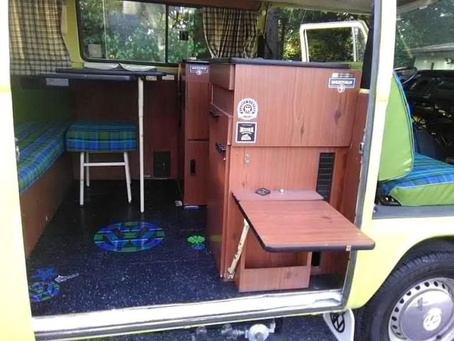1974 Volkswagen Bus/Vanagon - photo 5