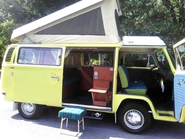 1974 Volkswagen Bus/Vanagon - photo 7