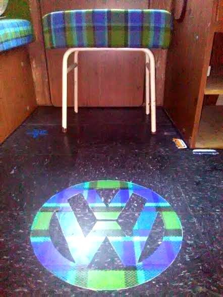 1974 Volkswagen Bus/Vanagon - photo 8
