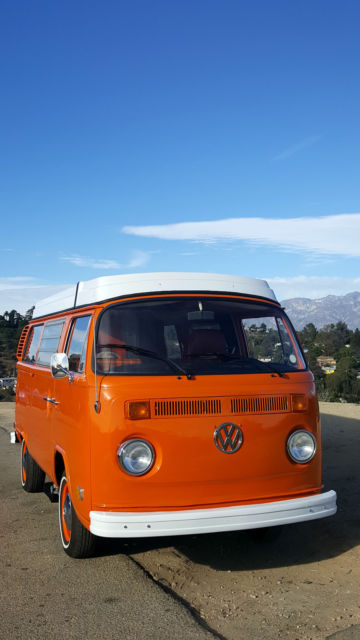 1974 Volkswagen Bus/Vanagon BUS - photo 5