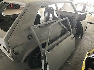 1984 Volkswagen Rabbit GTI - photo 2