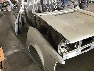 1984 Volkswagen Rabbit GTI - photo 5