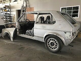 1984 Volkswagen Rabbit GTI - photo 8