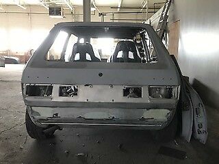 1984 Volkswagen Rabbit GTI - photo 9