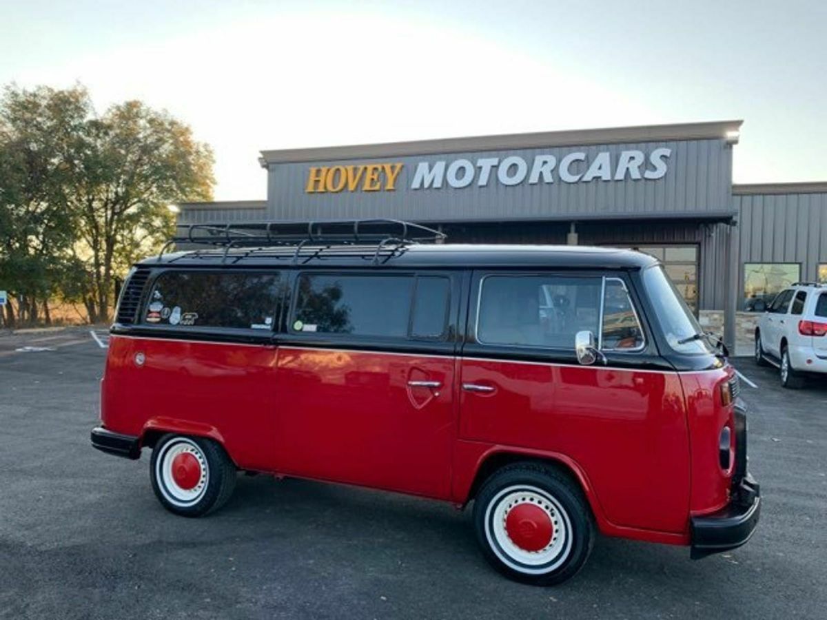 vw 1989 Mexican Import - 92 GTI 1.8L 8 Valve Eng - Interior Convt to a'Camper' 1900 Volkswagen Bus/Vanagon 1989 Kombi Bus 1.8L Conversion