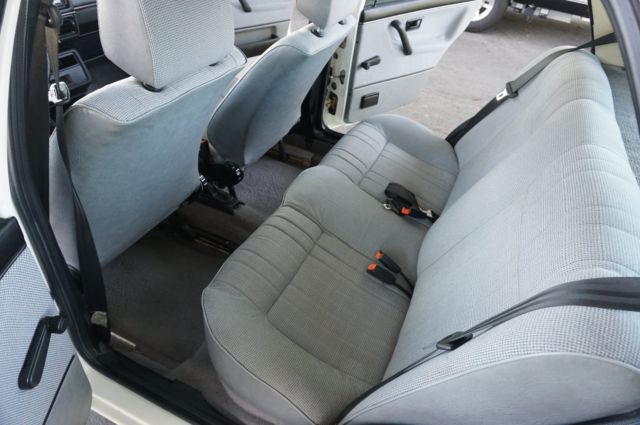 1989 Volkswagen Jetta - photo 10