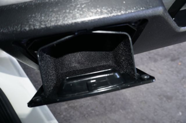 1989 Volkswagen Jetta - photo 13